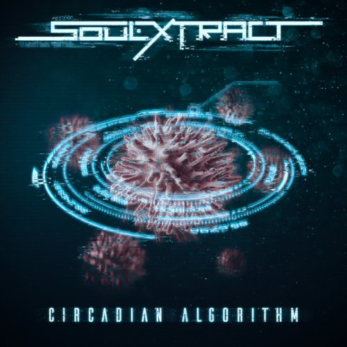 Soul Extract Circadian Algorithm album cover