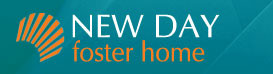 New Day Foster Home logo